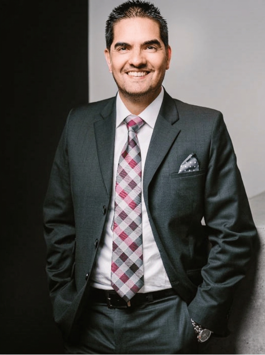 Carlos Puerto