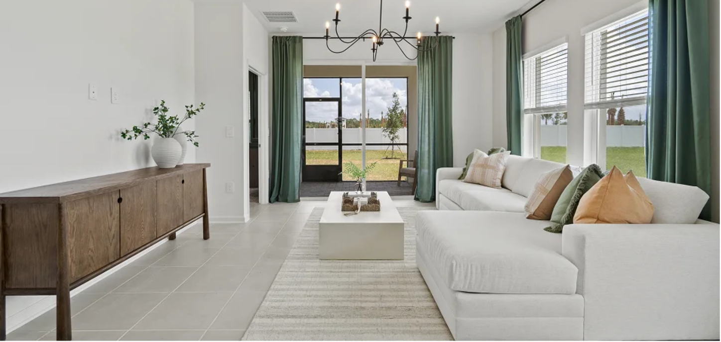 Villas, Kissimmee, Florida
